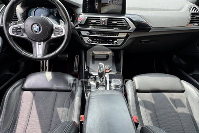 BMW X4 xDrive25d Msport (10)