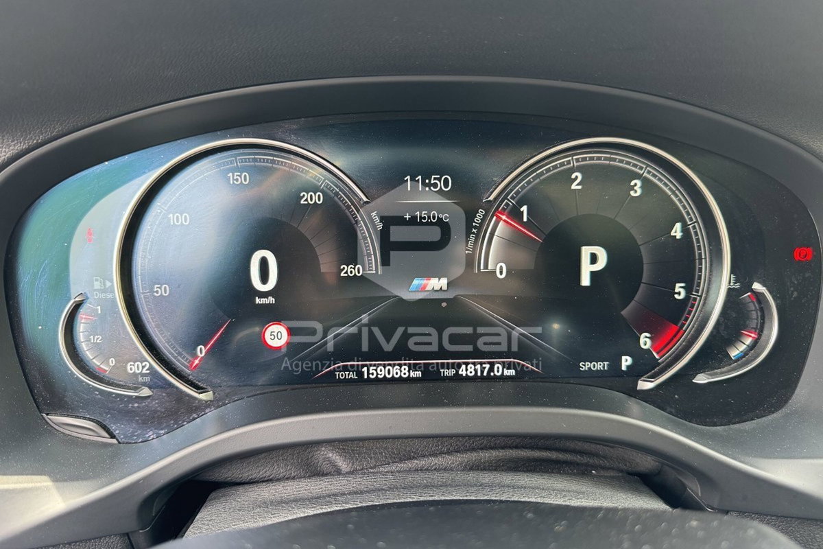 BMW X4 xDrive25d Msport (12)