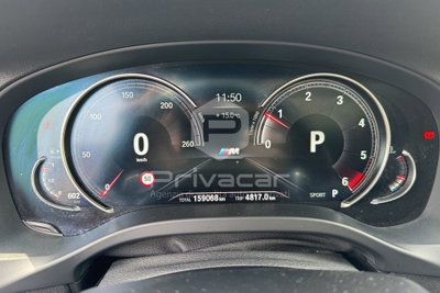 BMW X4 xDrive25d Msport (12)