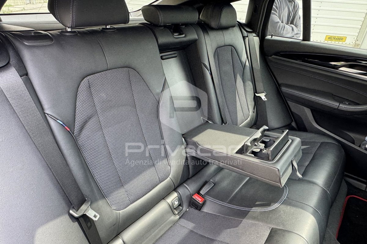 BMW X4 xDrive25d Msport (13)