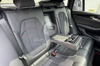 BMW X4 xDrive25d Msport (13)