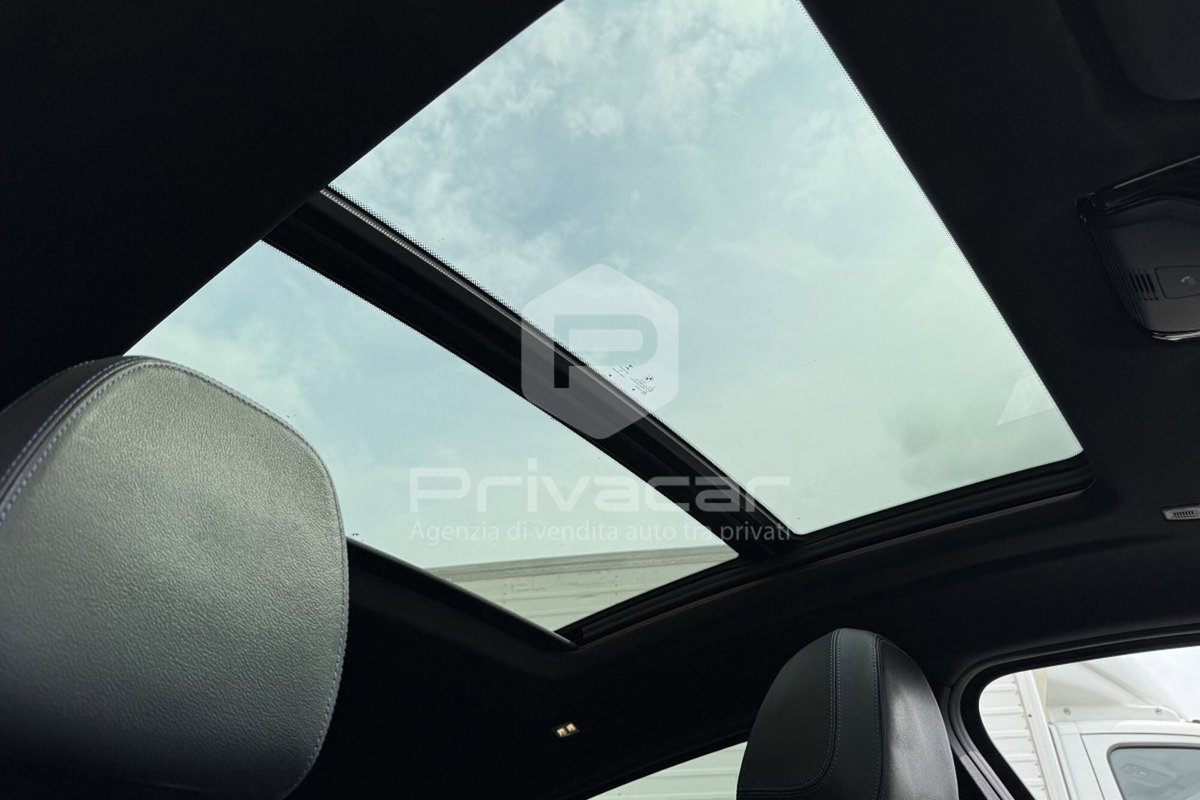 BMW X4 xDrive25d Msport (14)