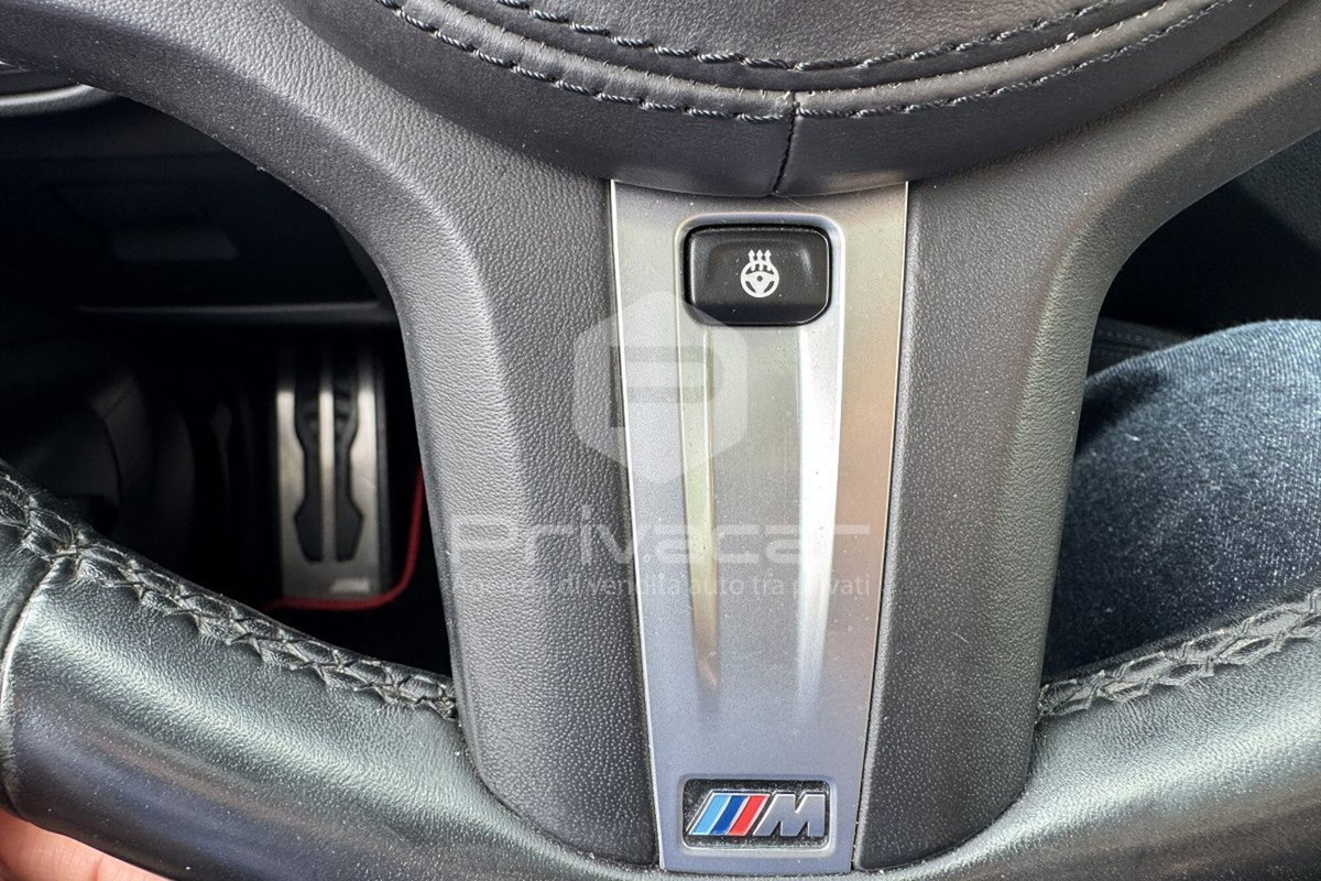 BMW X4 xDrive25d Msport (15)