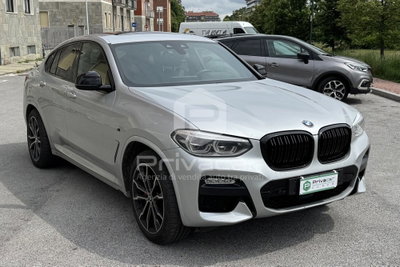 BMW X4 xDrive25d Msport (3)