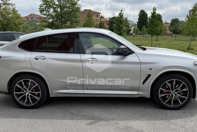 BMW X4 xDrive25d Msport (4)