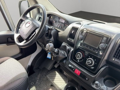 Fiat Ducato Furgone 35 2.3 MJT 130CV PM-TM Combi Maxi (10)