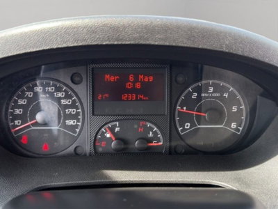 Fiat Ducato Furgone 35 2.3 MJT 130CV PM-TM Combi Maxi (12)