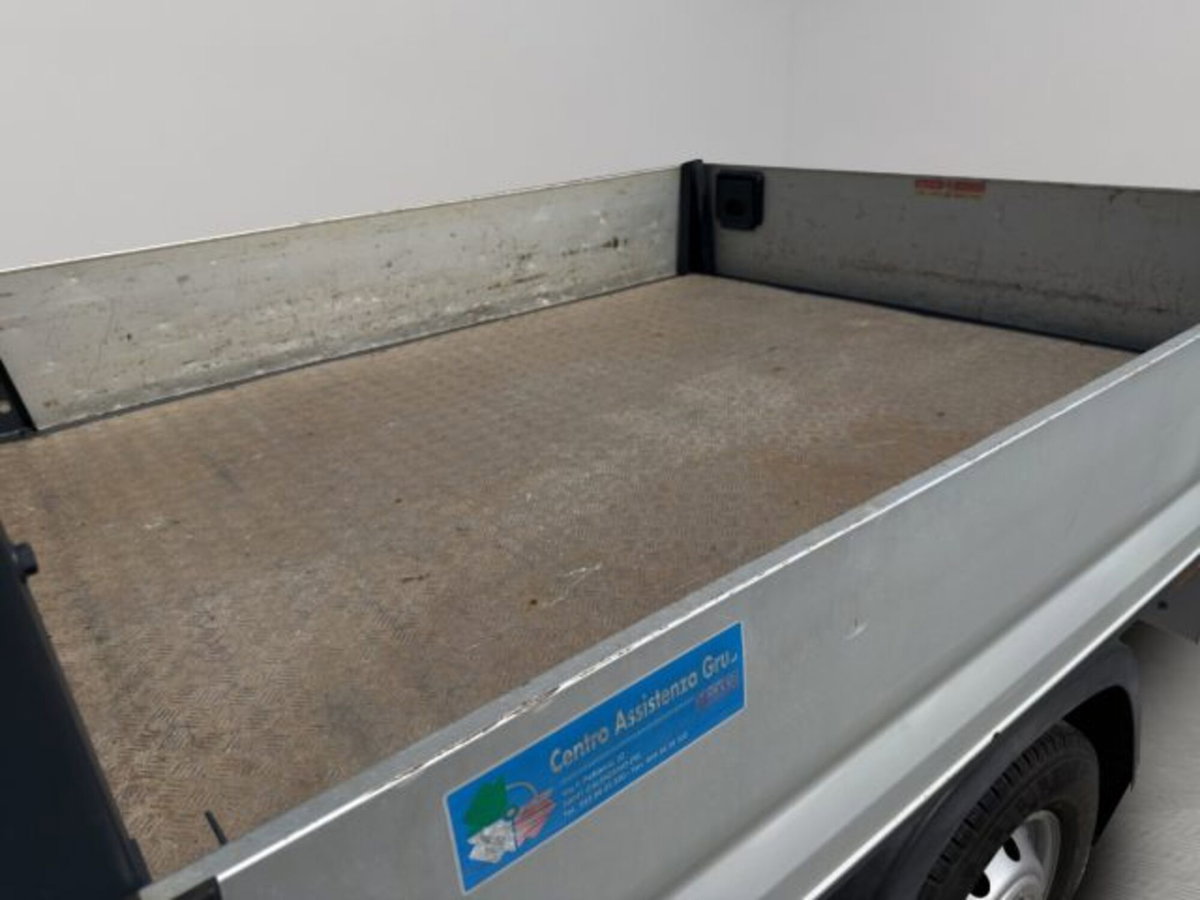 Fiat Ducato Furgone 35 2.3 MJT 130CV PM-TM Combi Maxi (15)