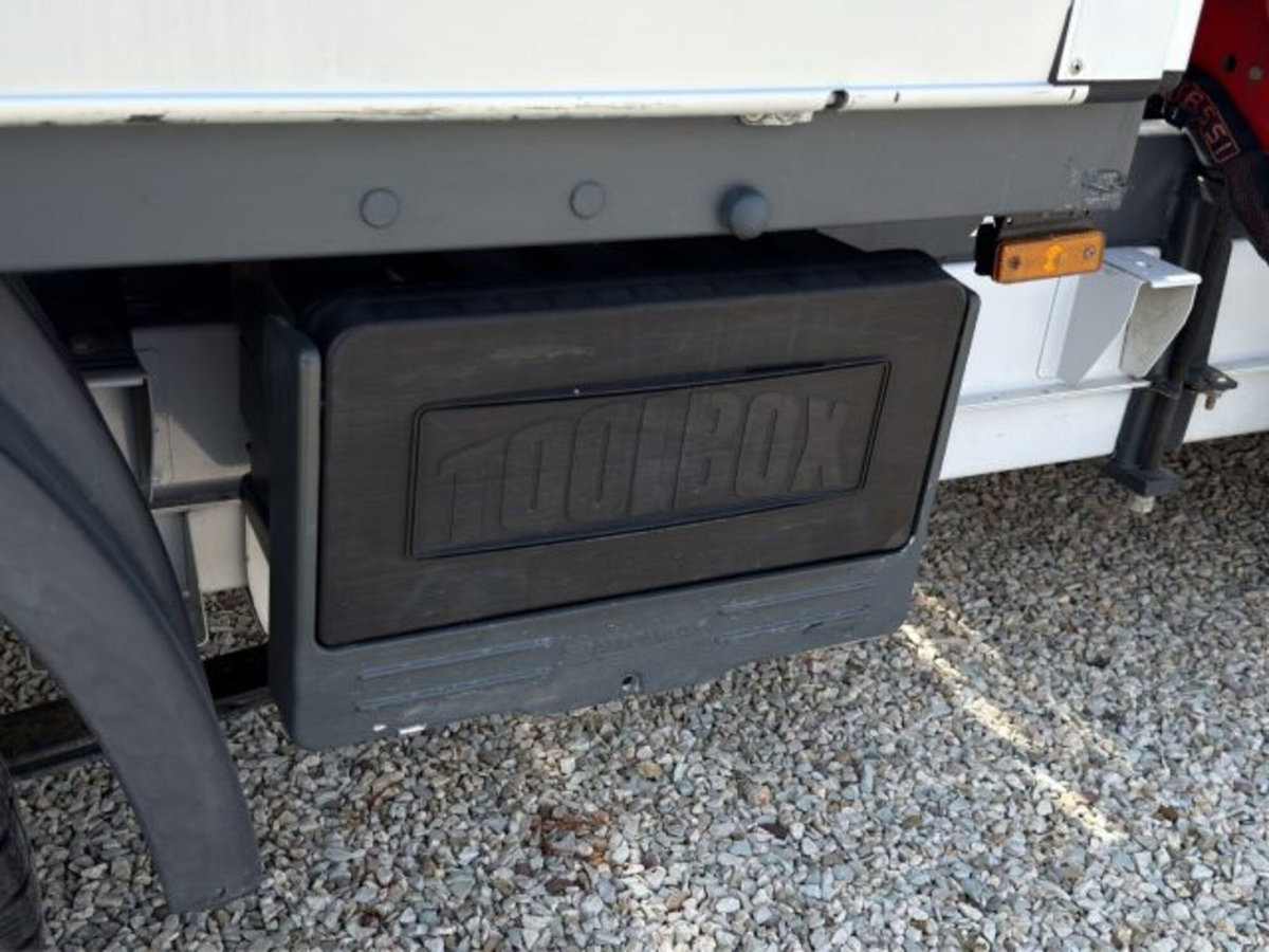 Fiat Ducato Furgone 35 2.3 MJT 130CV PM-TM Combi Maxi (18)