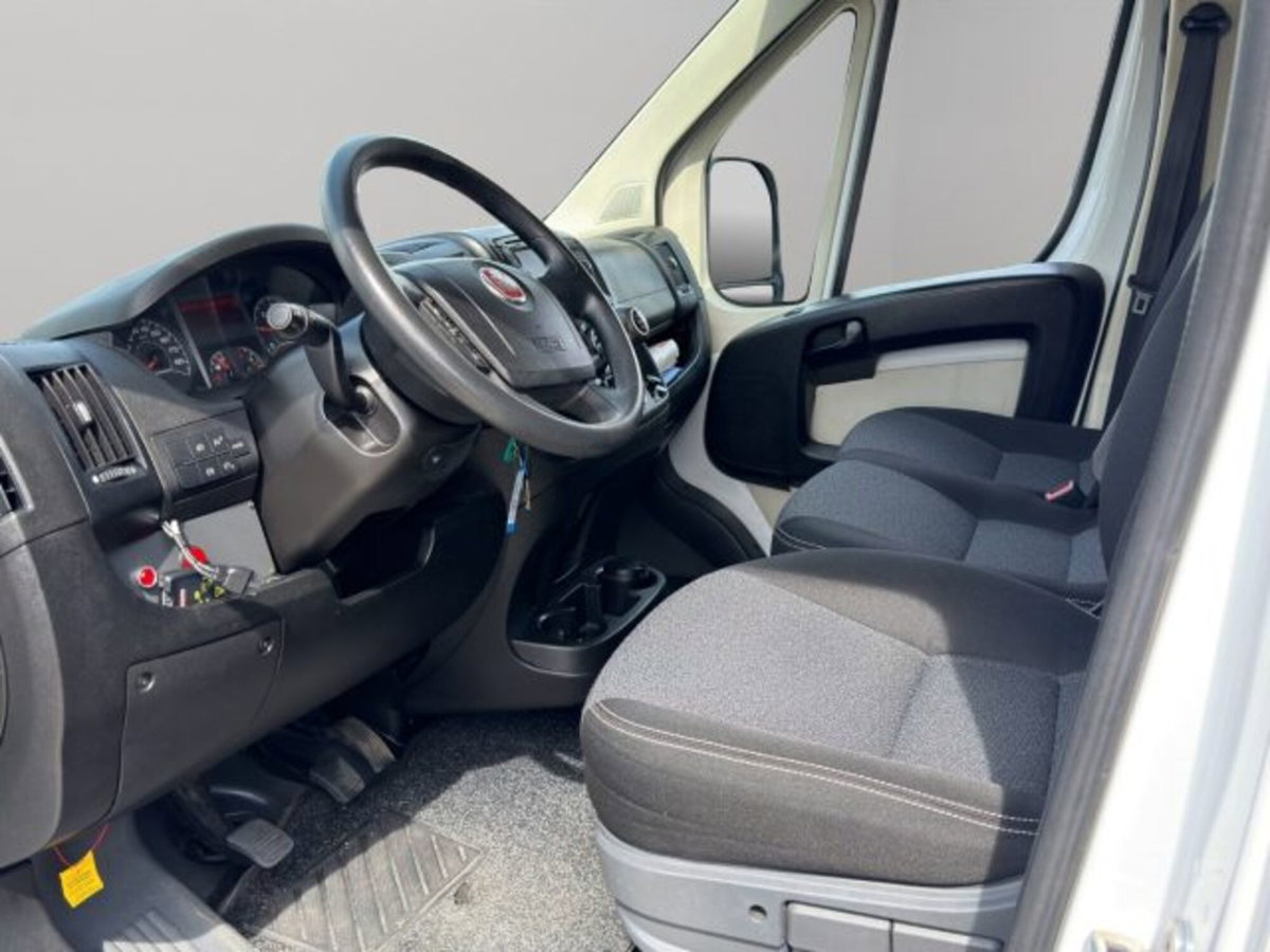 Fiat Ducato Furgone 35 2.3 MJT 130CV PM-TM Combi Maxi (7)