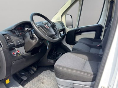 Fiat Ducato Furgone 35 2.3 MJT 130CV PM-TM Combi Maxi (7)