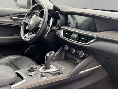 Alfa Romeo Stelvio Stelvio 2.2 Turbodiesel 210 CV AT8 Q4 Estrema (10)