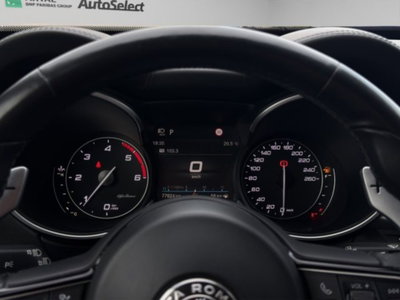 Alfa Romeo Stelvio Stelvio 2.2 Turbodiesel 210 CV AT8 Q4 Estrema (12)
