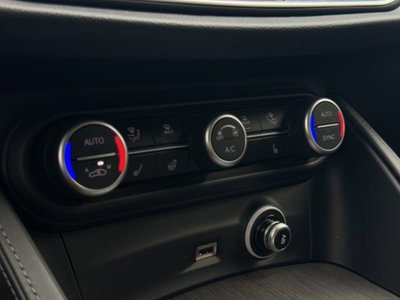Alfa Romeo Stelvio Stelvio 2.2 Turbodiesel 210 CV AT8 Q4 Estrema (14)