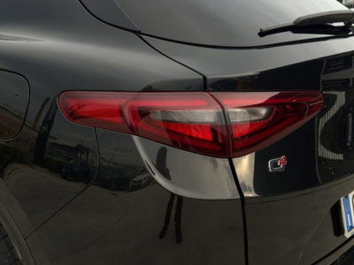 Alfa Romeo Stelvio Stelvio 2.2 Turbodiesel 210 CV AT8 Q4 Estrema (17)
