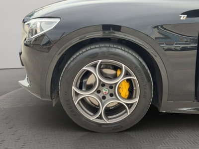 Alfa Romeo Stelvio Stelvio 2.2 Turbodiesel 210 CV AT8 Q4 Estrema (19)