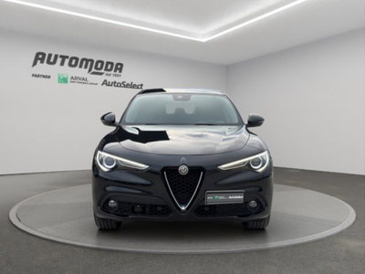 Alfa Romeo Stelvio Stelvio 2.2 Turbodiesel 210 CV AT8 Q4 Estrema (2)