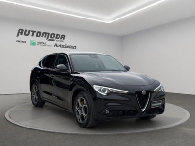 Alfa Romeo Stelvio Stelvio 2.2 Turbodiesel 210 CV AT8 Q4 Estrema (3)