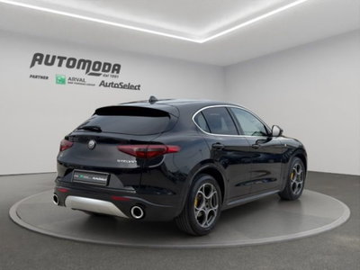 Alfa Romeo Stelvio Stelvio 2.2 Turbodiesel 210 CV AT8 Q4 Estrema (4)