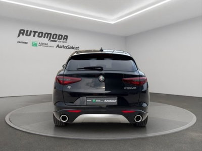 Alfa Romeo Stelvio Stelvio 2.2 Turbodiesel 210 CV AT8 Q4 Estrema (5)