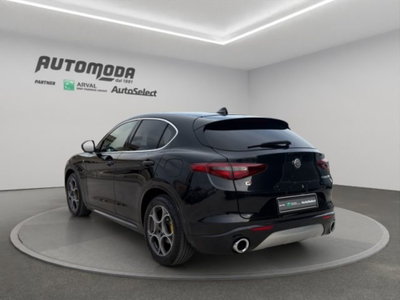 Alfa Romeo Stelvio Stelvio 2.2 Turbodiesel 210 CV AT8 Q4 Estrema (6)