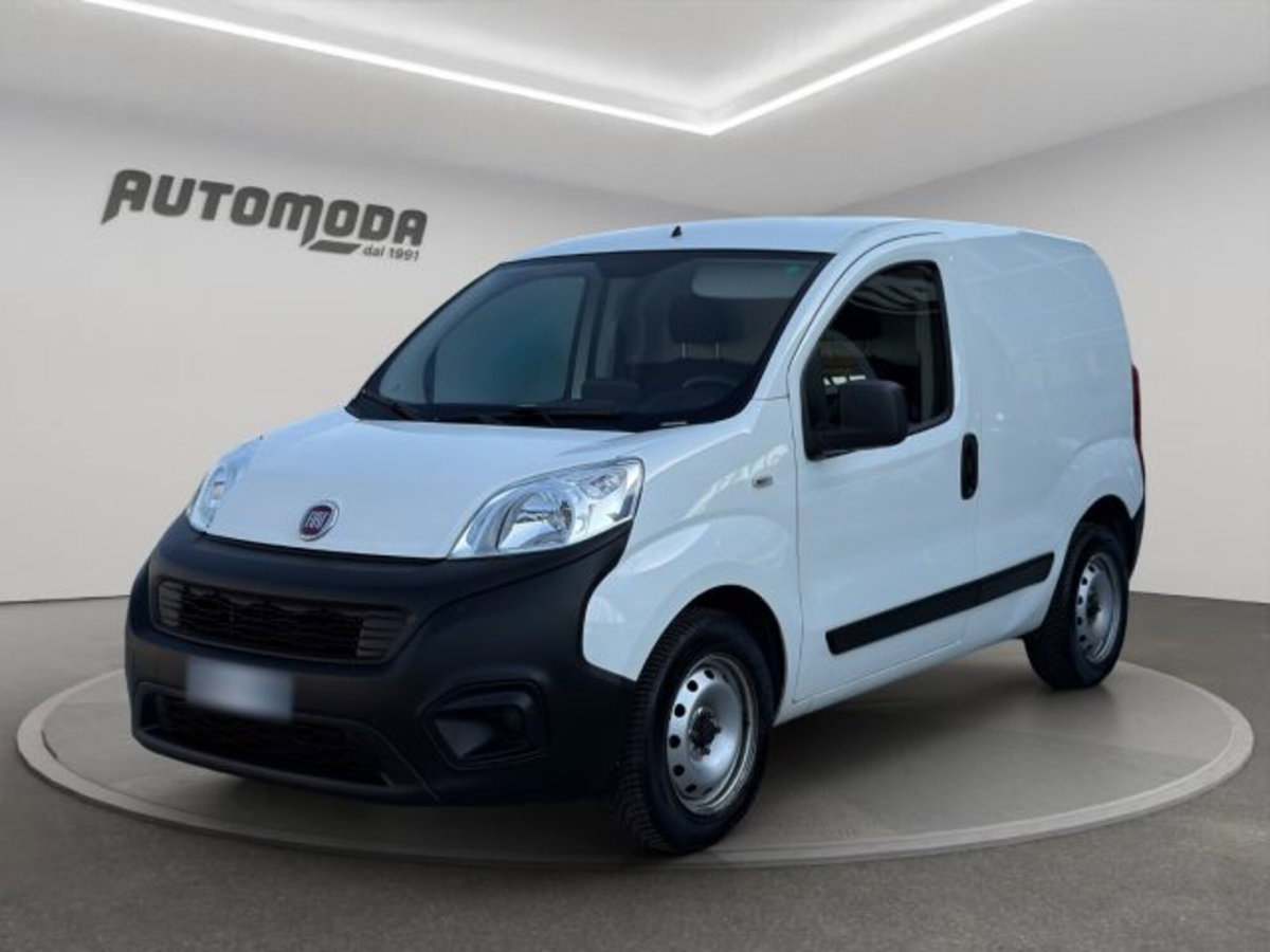 Fiat Fiorino 1.3 MJT 80CV Cargo