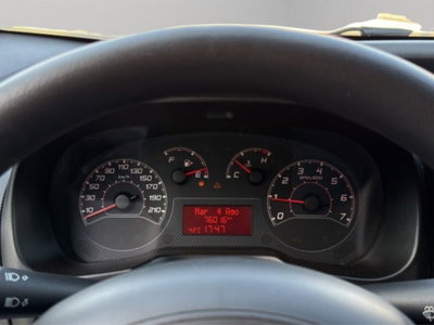 Fiat Fiorino 1.3 MJT 80CV Cargo (12)