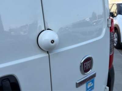 Fiat Fiorino 1.3 MJT 80CV Cargo (17)