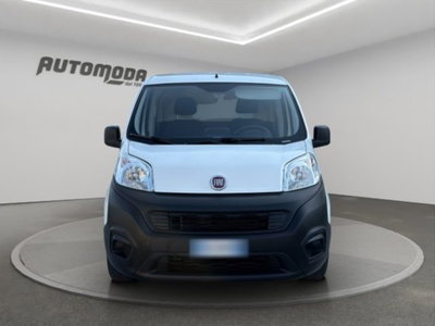 Fiat Fiorino 1.3 MJT 80CV Cargo (2)