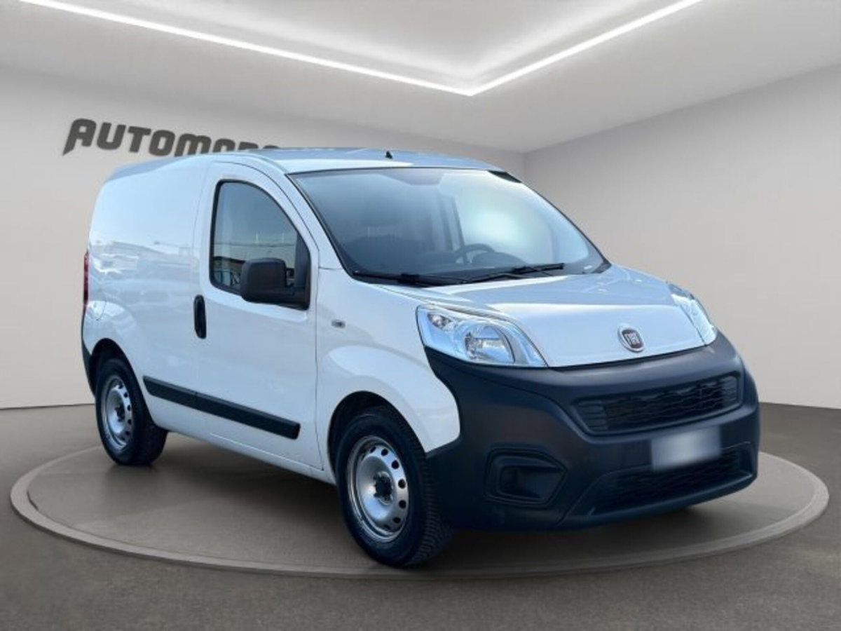 Fiat Fiorino 1.3 MJT 80CV Cargo (3)