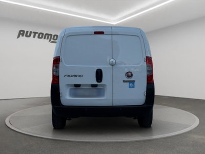 Fiat Fiorino 1.3 MJT 80CV Cargo (5)