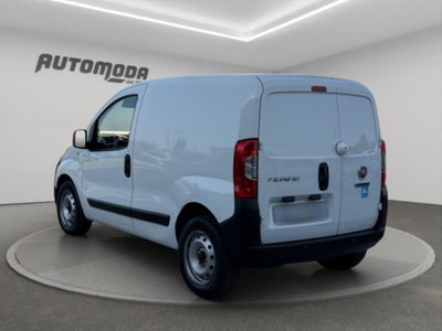 Fiat Fiorino 1.3 MJT 80CV Cargo (6)