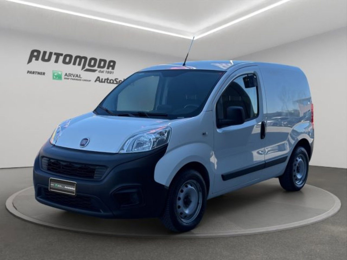 Fiat Fiorino 1.3 MJT 80CV Cargo