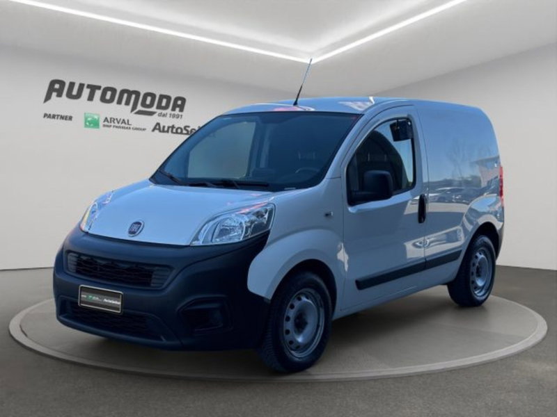Fiat Fiorino 1.3 MJT 80CV Cargo