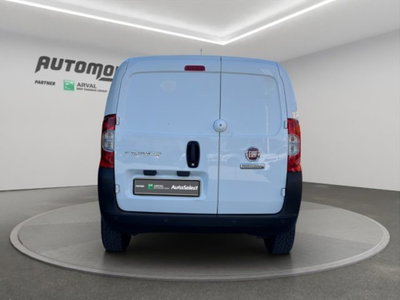 Fiat Fiorino 1.3 MJT 80CV Cargo (5)