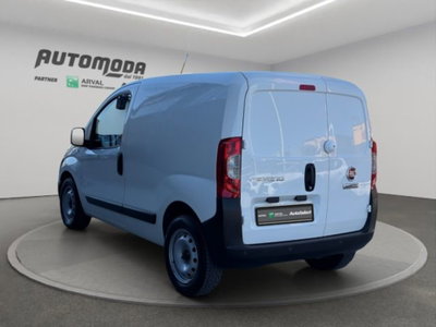 Fiat Fiorino 1.3 MJT 80CV Cargo (6)