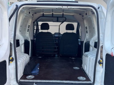 Fiat Fiorino 1.3 MJT 80CV Cargo (8)