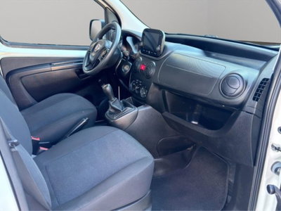 Fiat Fiorino 1.3 MJT 80CV Cargo (9)