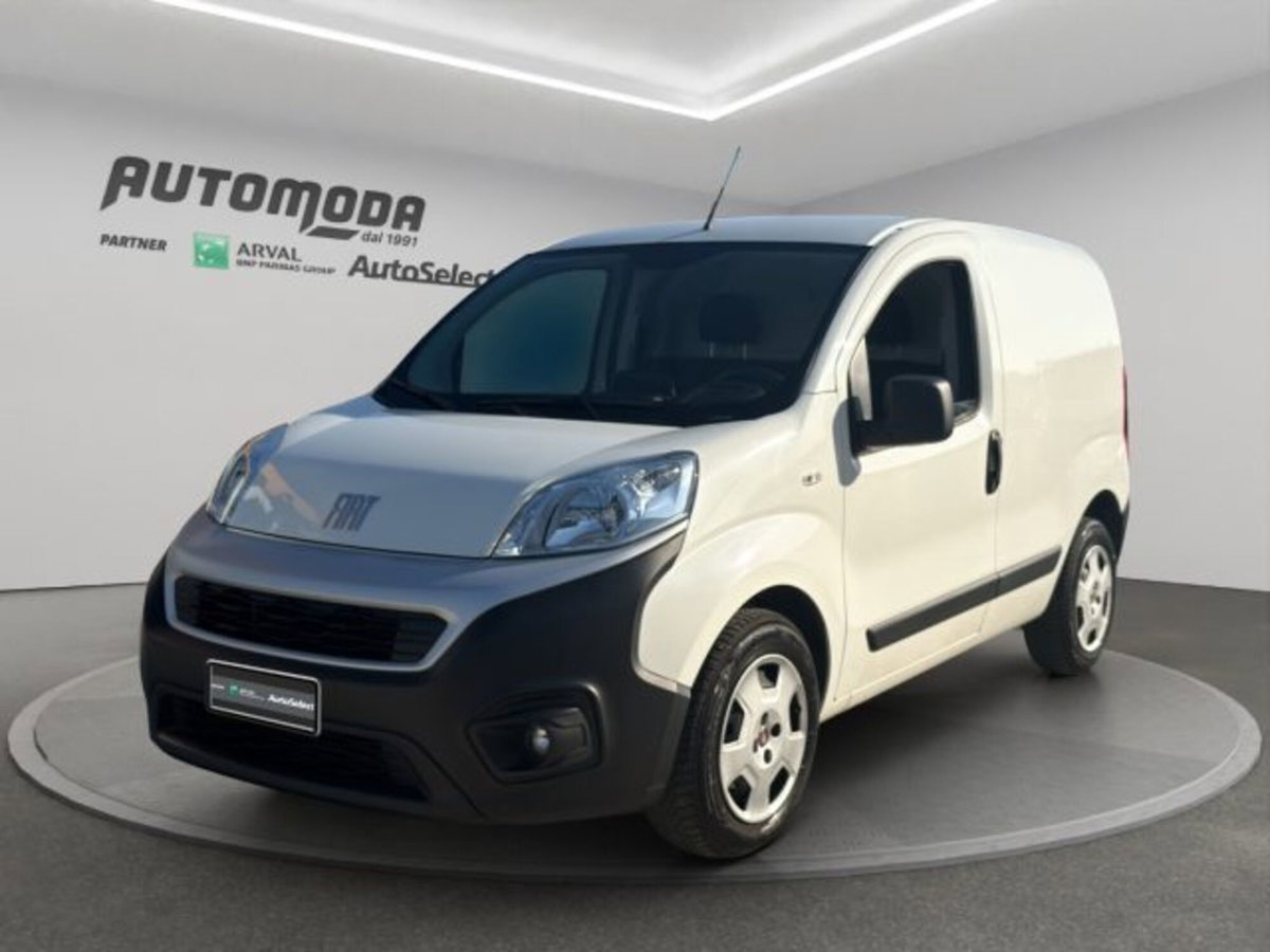 Fiat Fiorino 1.3 MJT 95CV Cargo