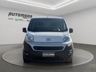 Fiat Fiorino 1.3 MJT 95CV Cargo (2)
