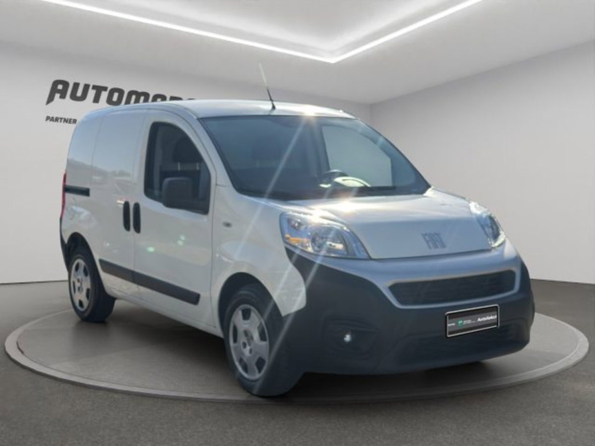 Fiat Fiorino 1.3 MJT 95CV Cargo (3)