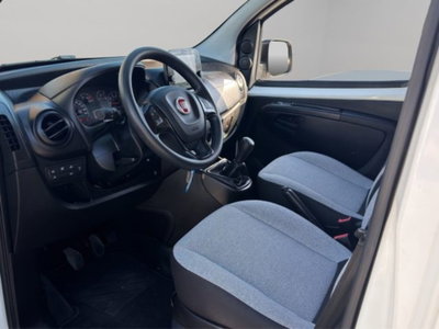 Fiat Fiorino 1.3 MJT 95CV Cargo (7)