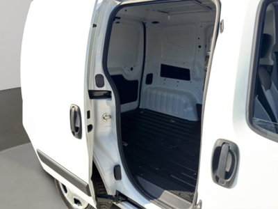 Fiat Fiorino 1.3 MJT 95CV Cargo (8)