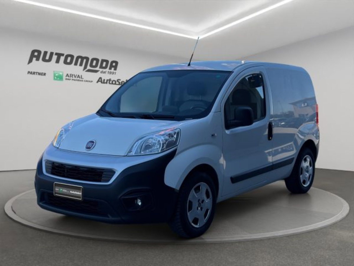 Fiat Fiorino 1.3 MJT 95CV Cargo