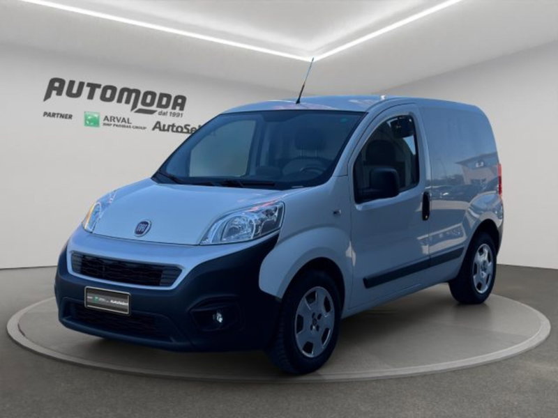 Fiat Fiorino 1.3 MJT 95CV Furgone