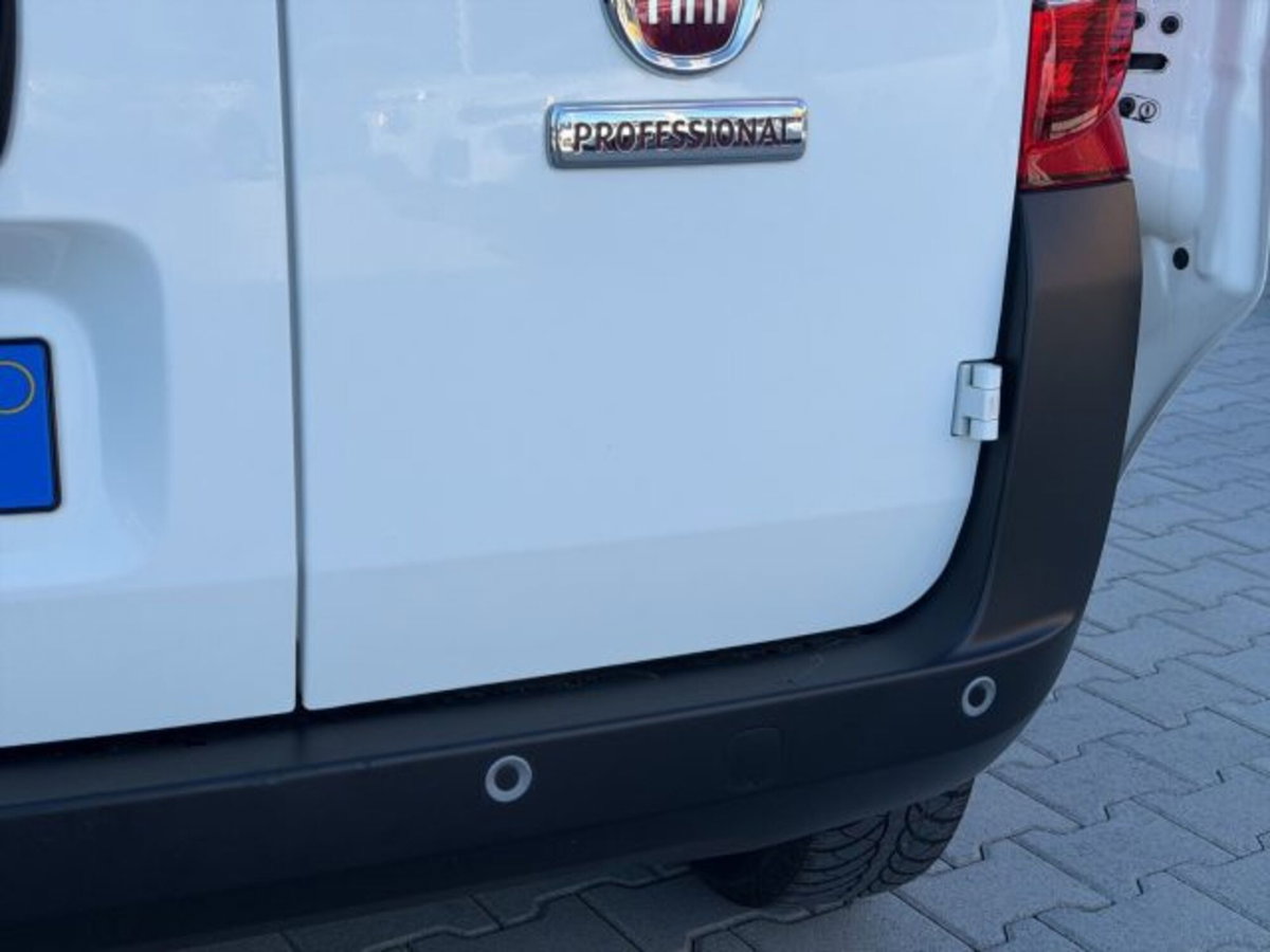Fiat Fiorino 1.3 MJT 95CV Cargo (17)
