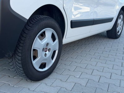 Fiat Fiorino 1.3 MJT 95CV Furgone (18)