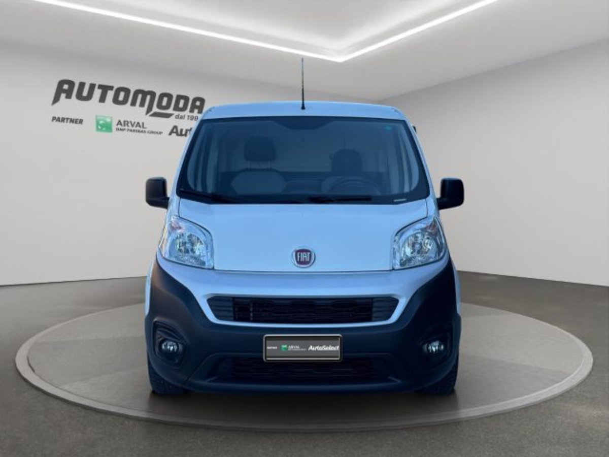 Fiat Fiorino 1.3 MJT 95CV Cargo (2)