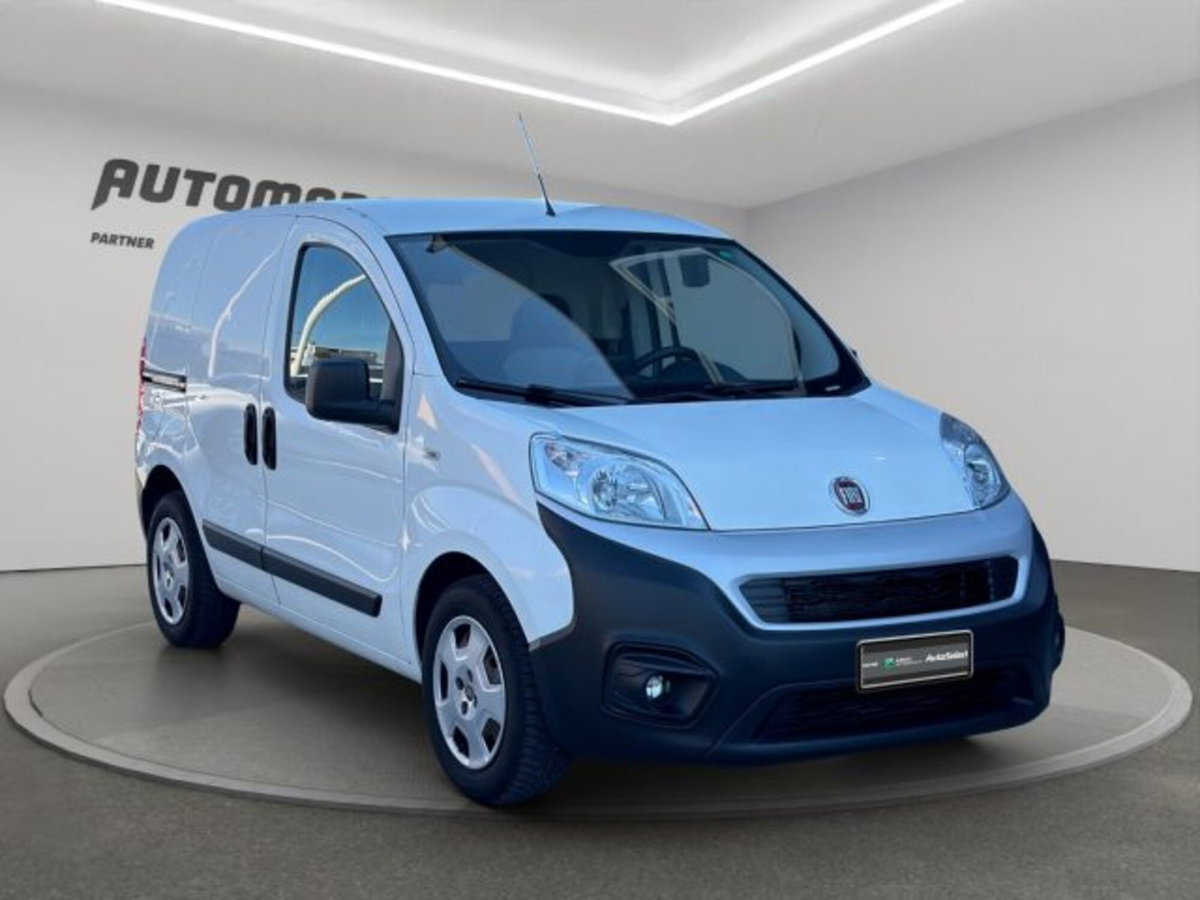 Fiat Fiorino 1.3 MJT 95CV Cargo (3)