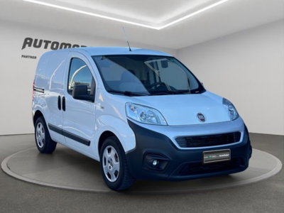 Fiat Fiorino 1.3 MJT 95CV Furgone (3)